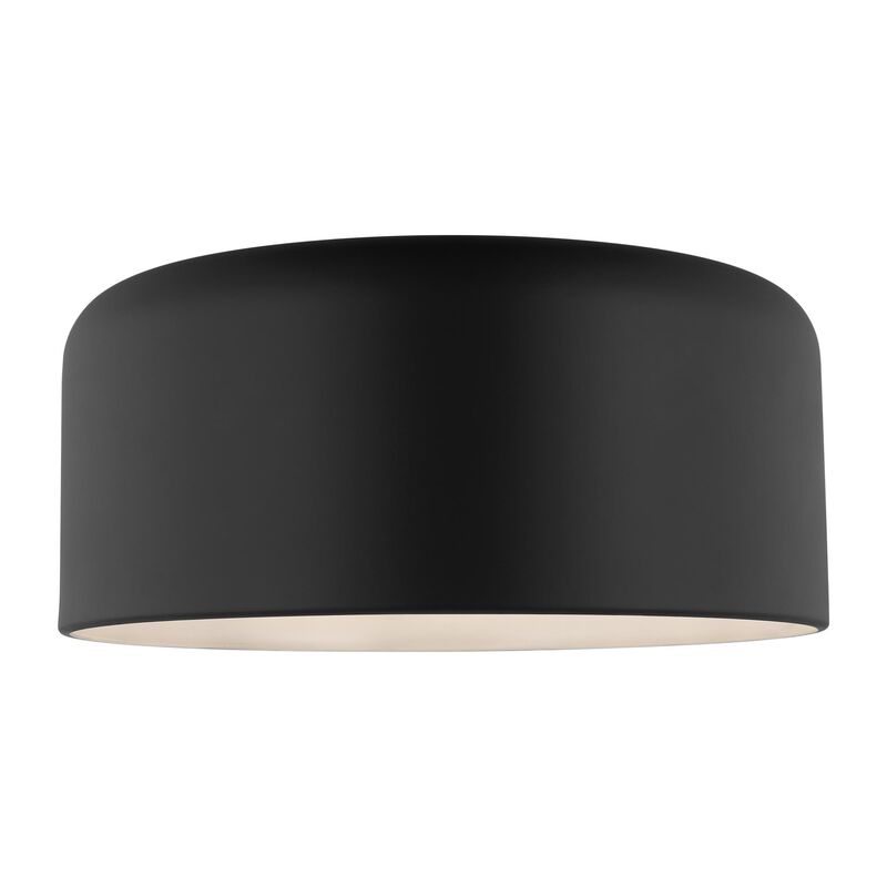 Sean Lavin Malone 16 Inch Flush Mount by Visual Comfort Studio - Clearance